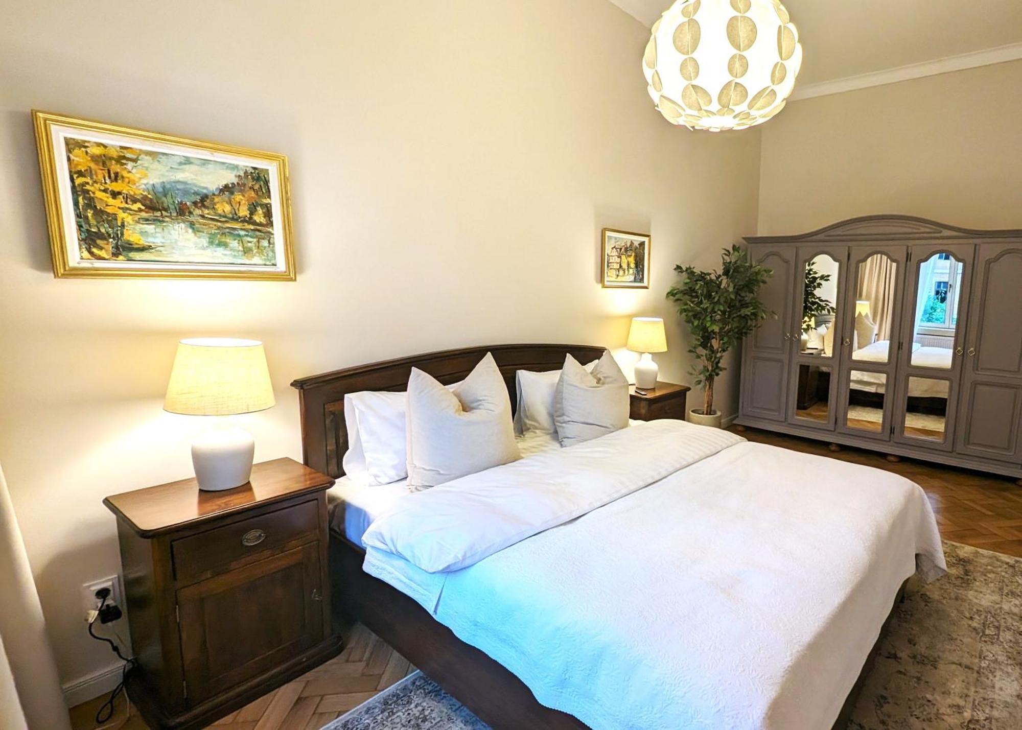 Apartment In Historic Center, Quiet Area, Ac Σίμπιου Εξωτερικό φωτογραφία