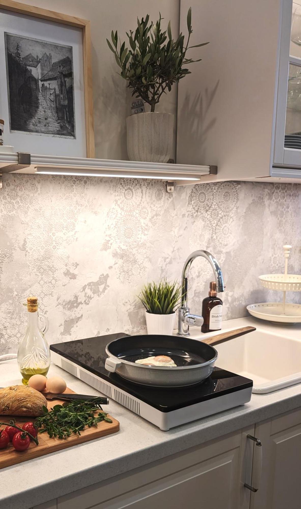 Apartment In Historic Center, Quiet Area, Ac Σίμπιου Εξωτερικό φωτογραφία