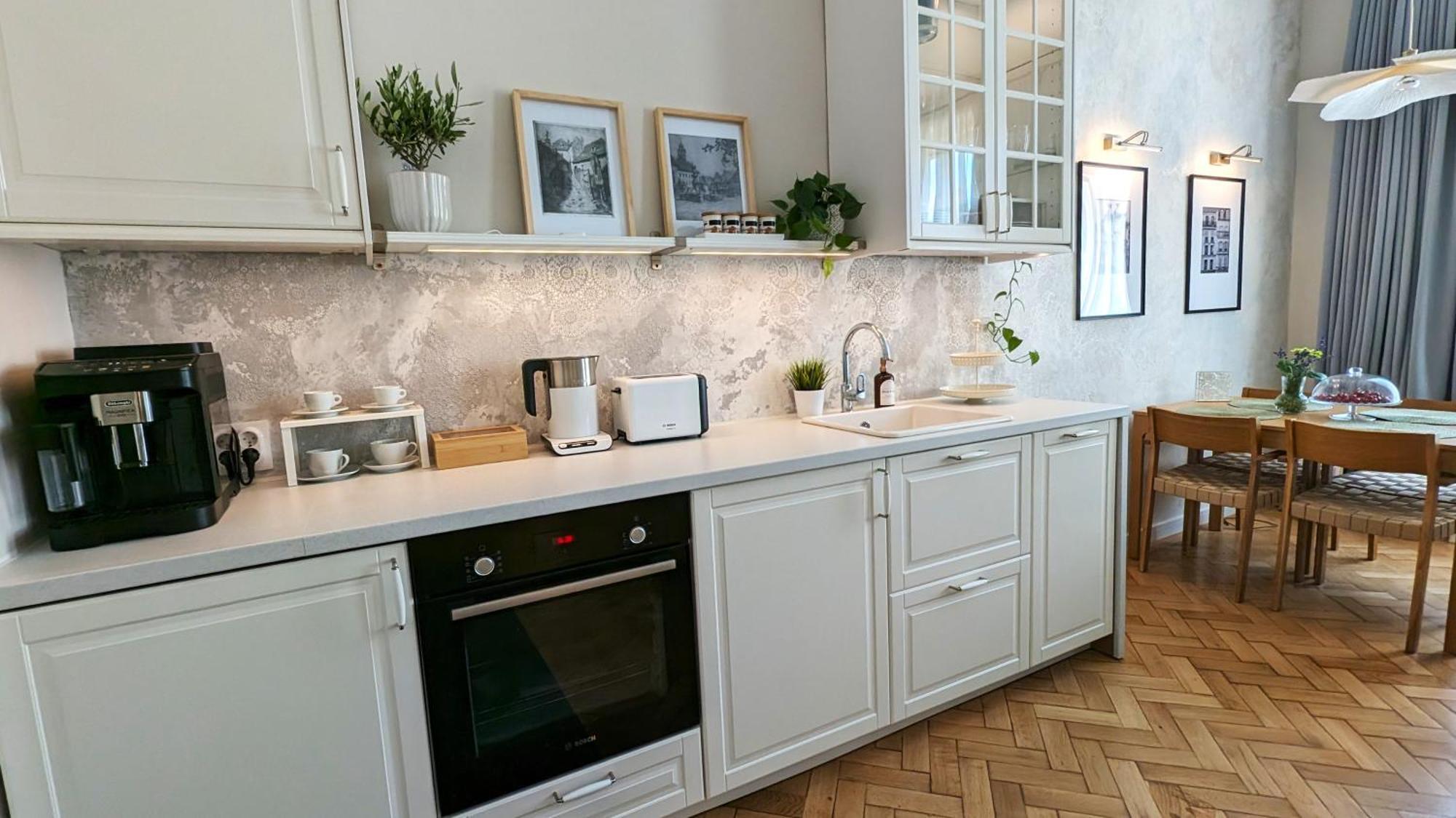 Apartment In Historic Center, Quiet Area, Ac Σίμπιου Δωμάτιο φωτογραφία