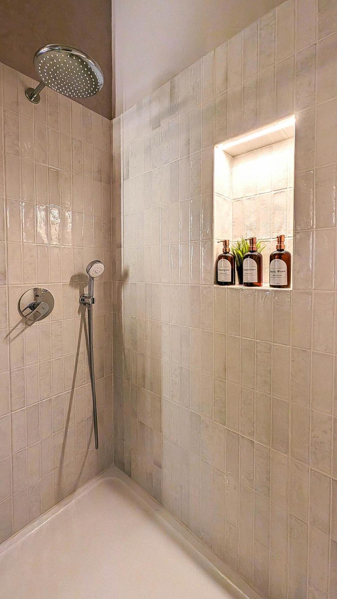 Apartment In Historic Center, Quiet Area, Ac Σίμπιου Εξωτερικό φωτογραφία