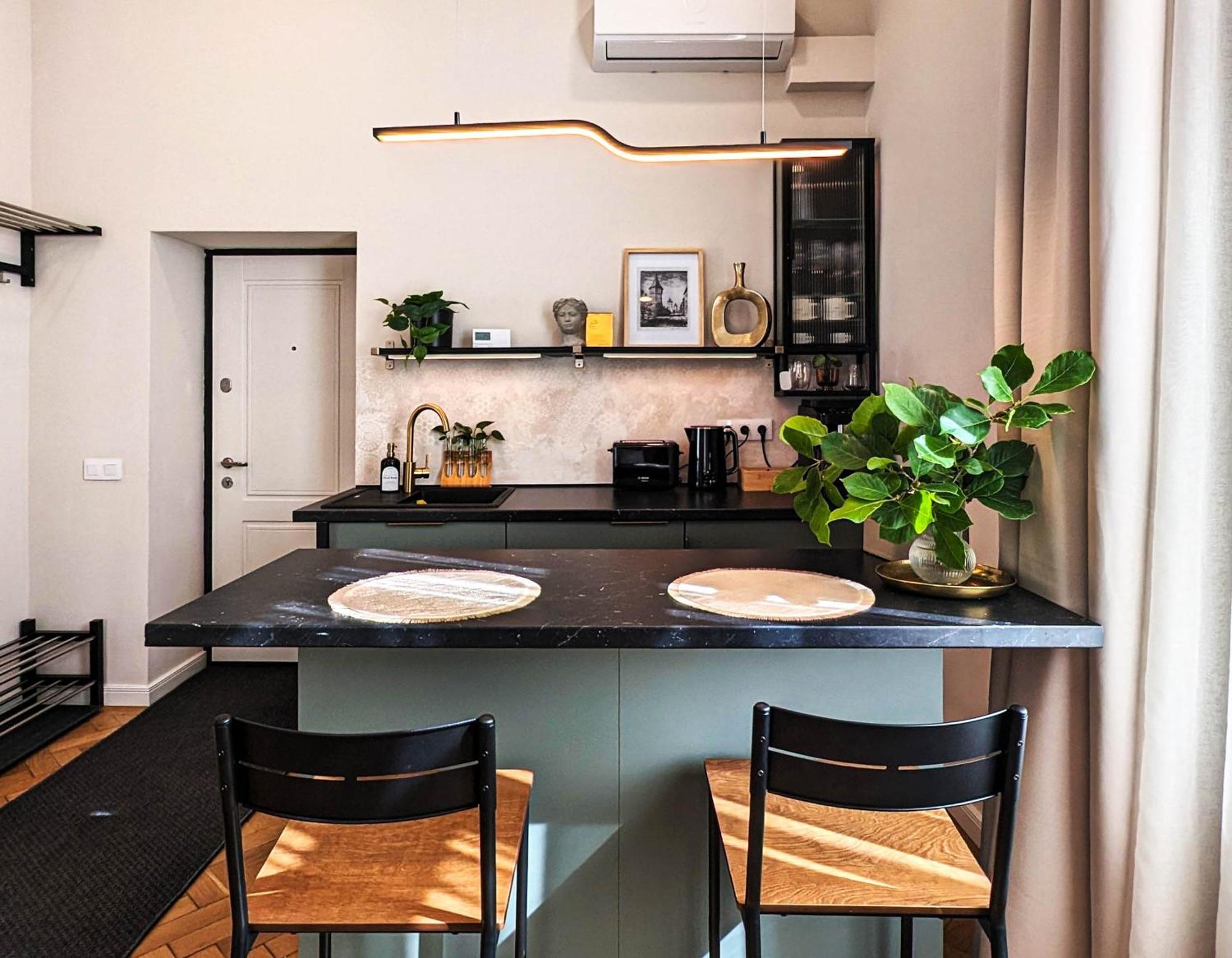 Apartment In Historic Center, Quiet Area, Ac Σίμπιου Εξωτερικό φωτογραφία