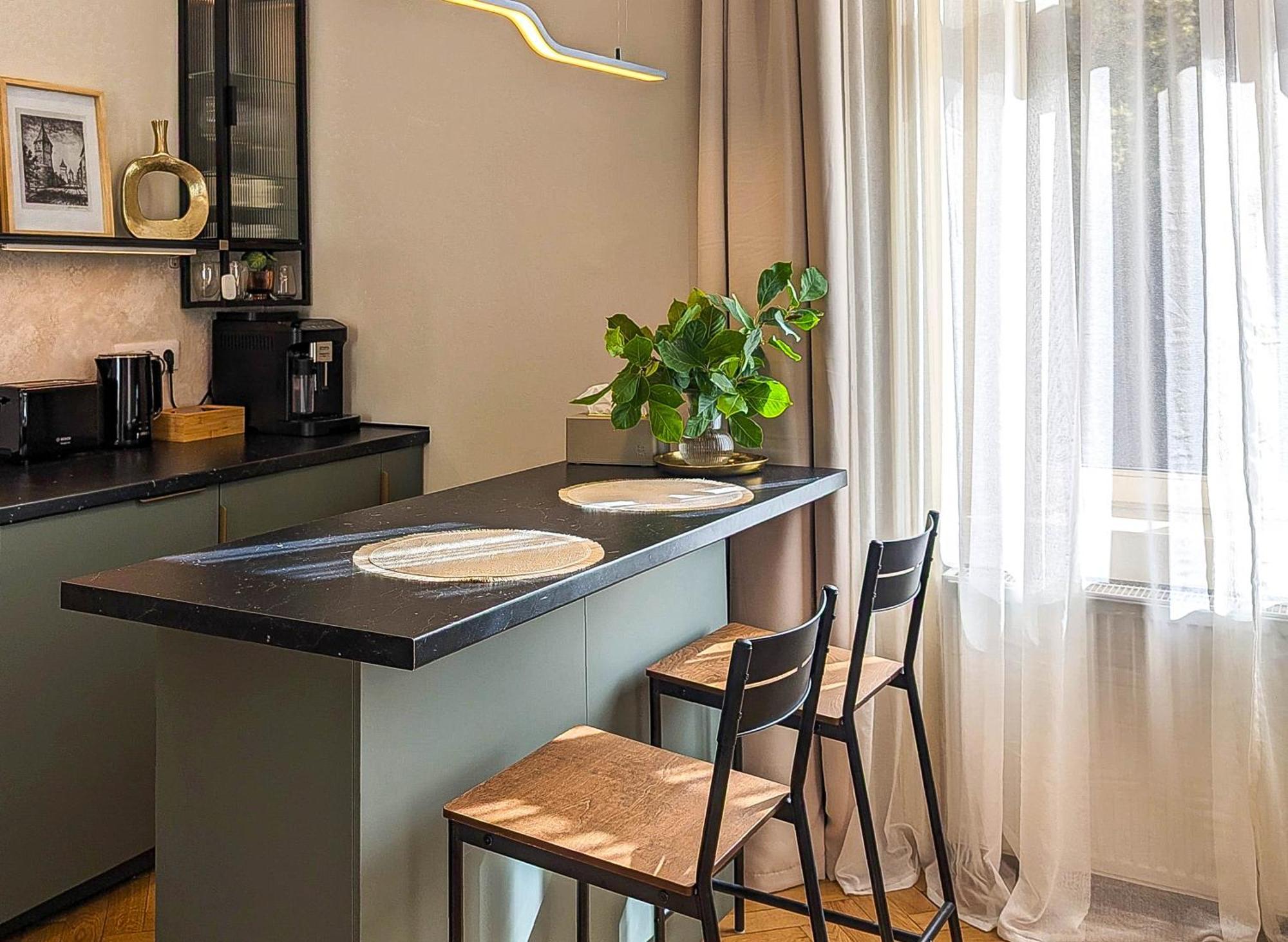Apartment In Historic Center, Quiet Area, Ac Σίμπιου Εξωτερικό φωτογραφία