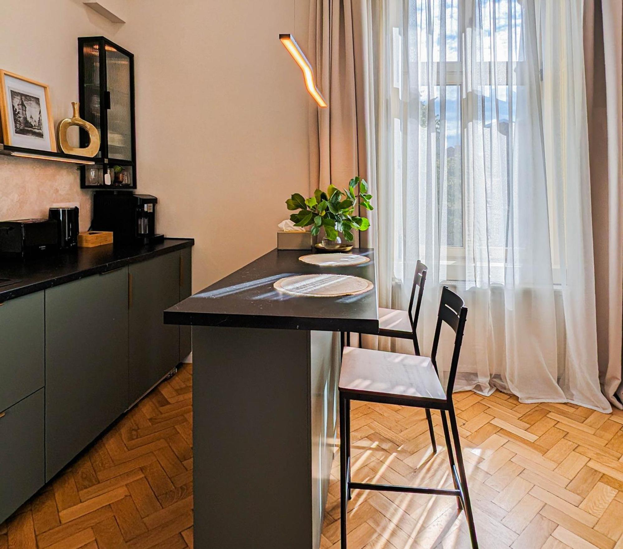 Apartment In Historic Center, Quiet Area, Ac Σίμπιου Εξωτερικό φωτογραφία