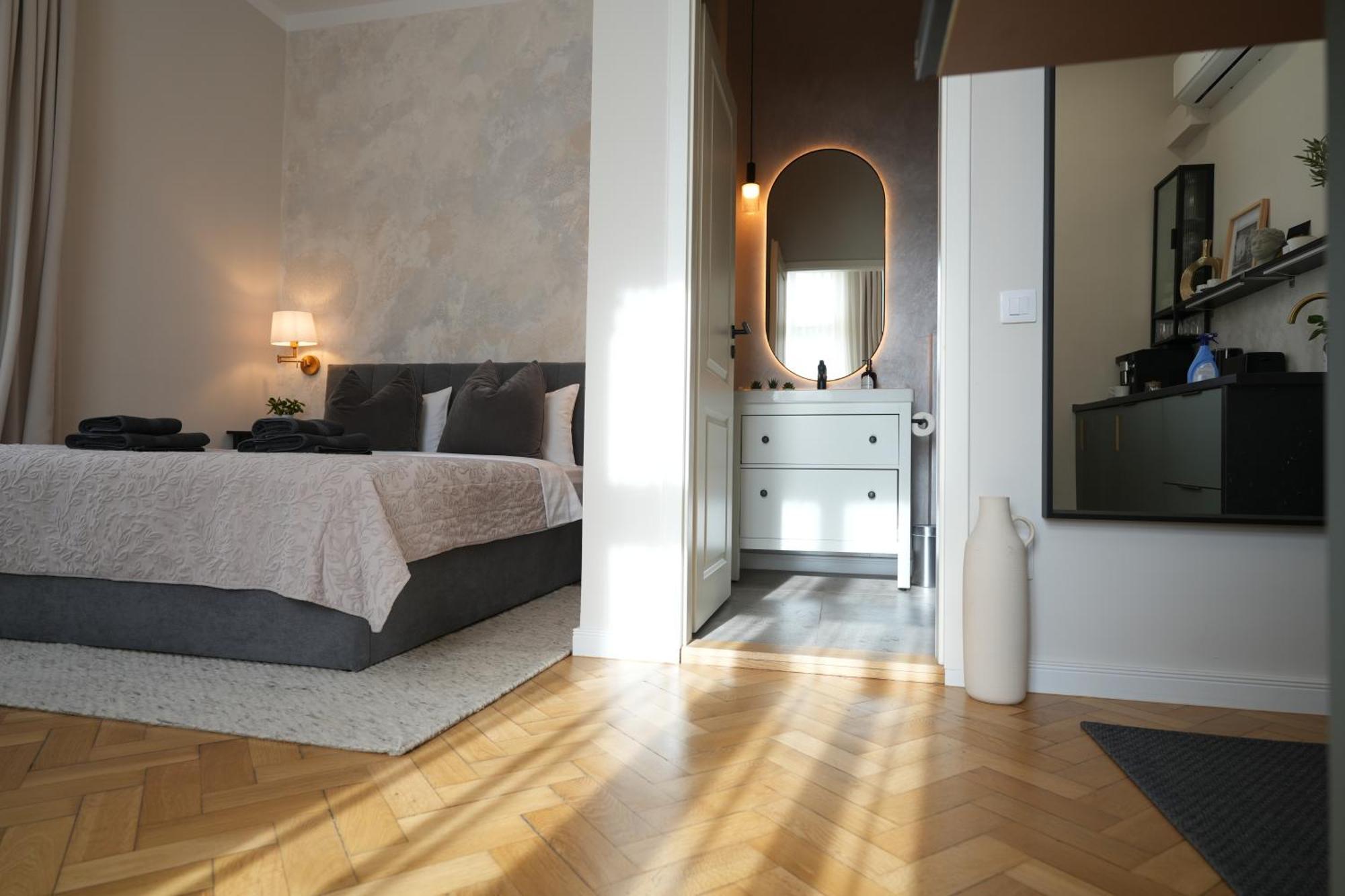 Apartment In Historic Center, Quiet Area, Ac Σίμπιου Εξωτερικό φωτογραφία
