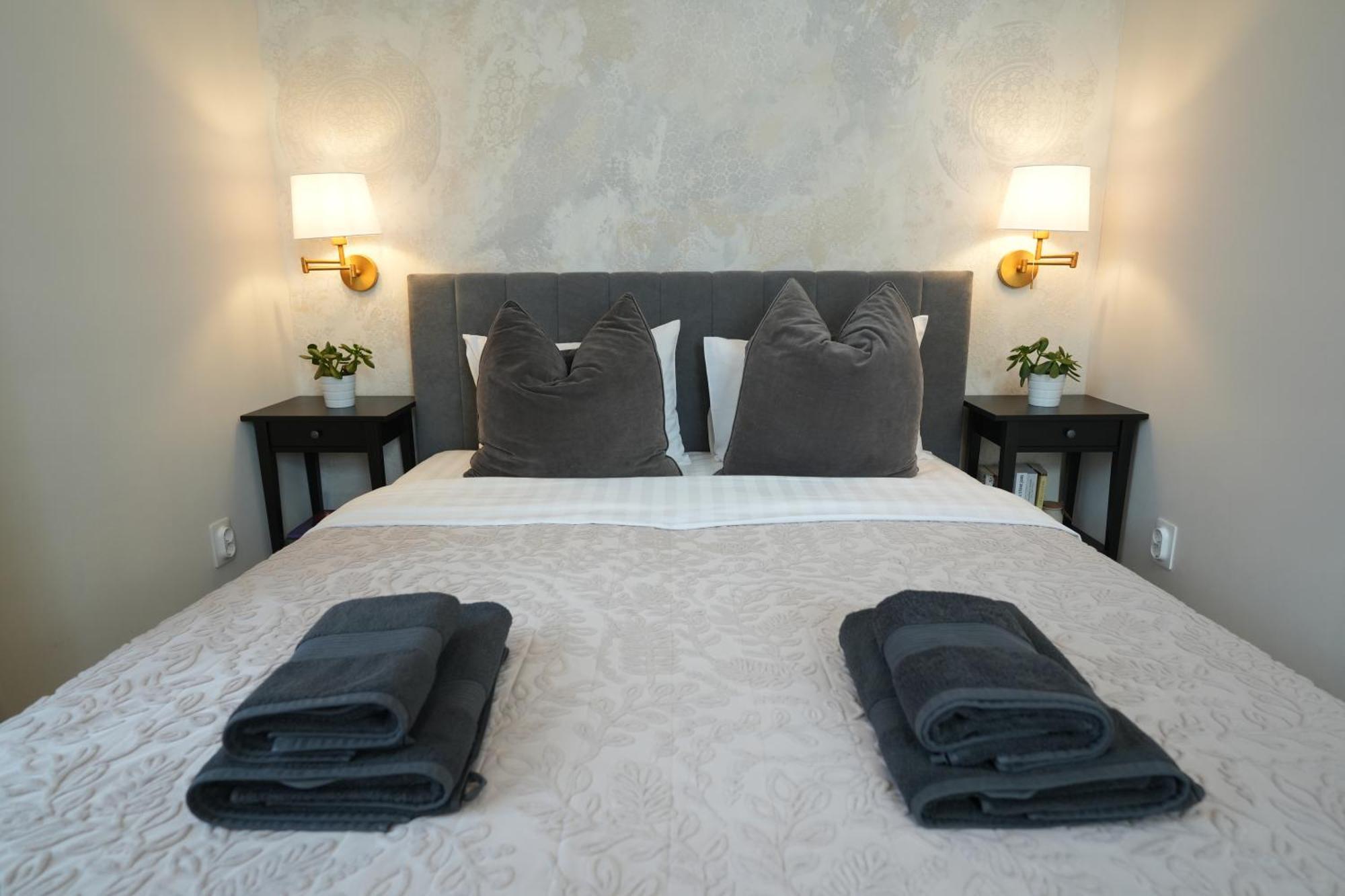 Apartment In Historic Center, Quiet Area, Ac Σίμπιου Εξωτερικό φωτογραφία