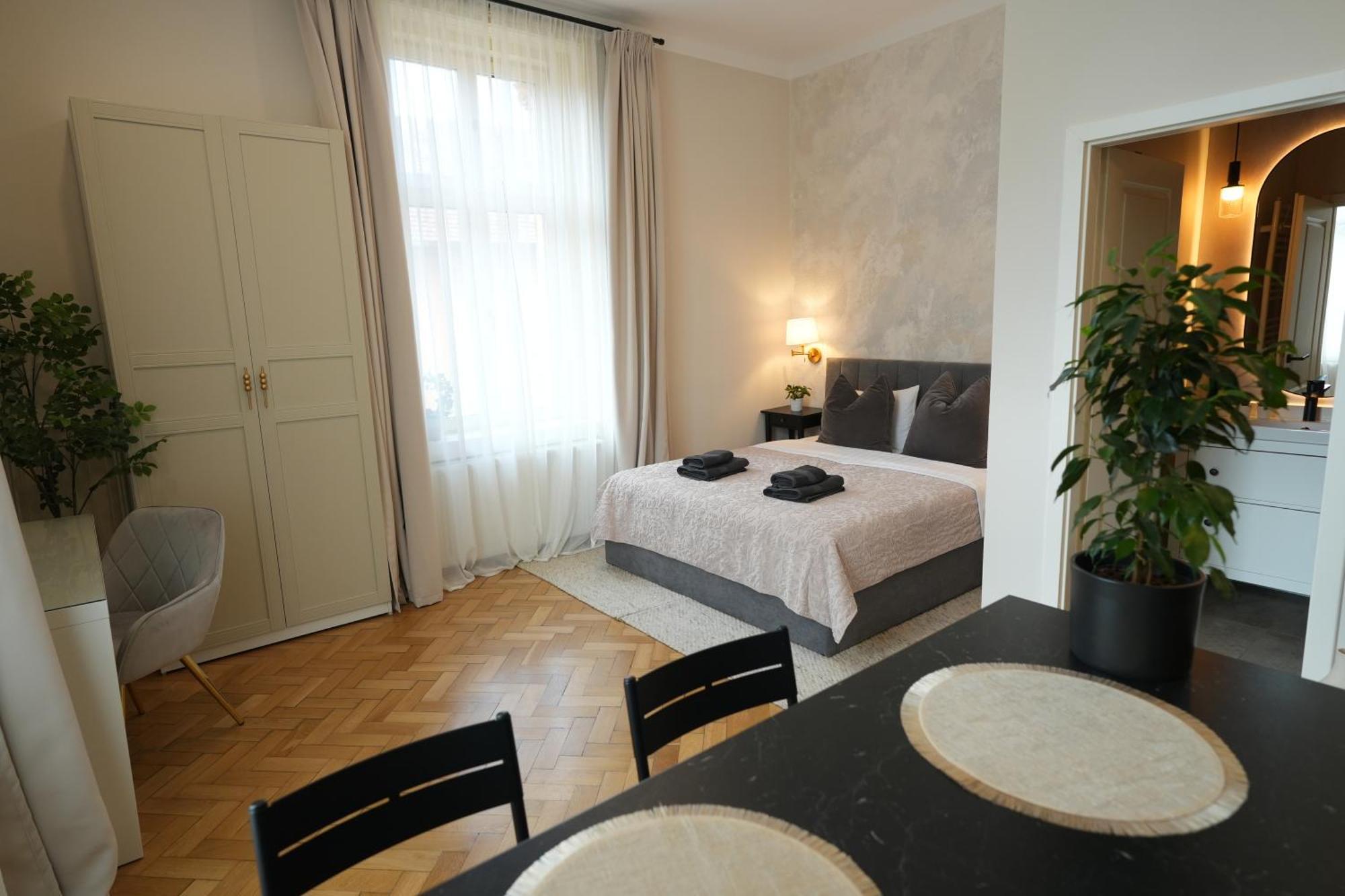 Apartment In Historic Center, Quiet Area, Ac Σίμπιου Εξωτερικό φωτογραφία