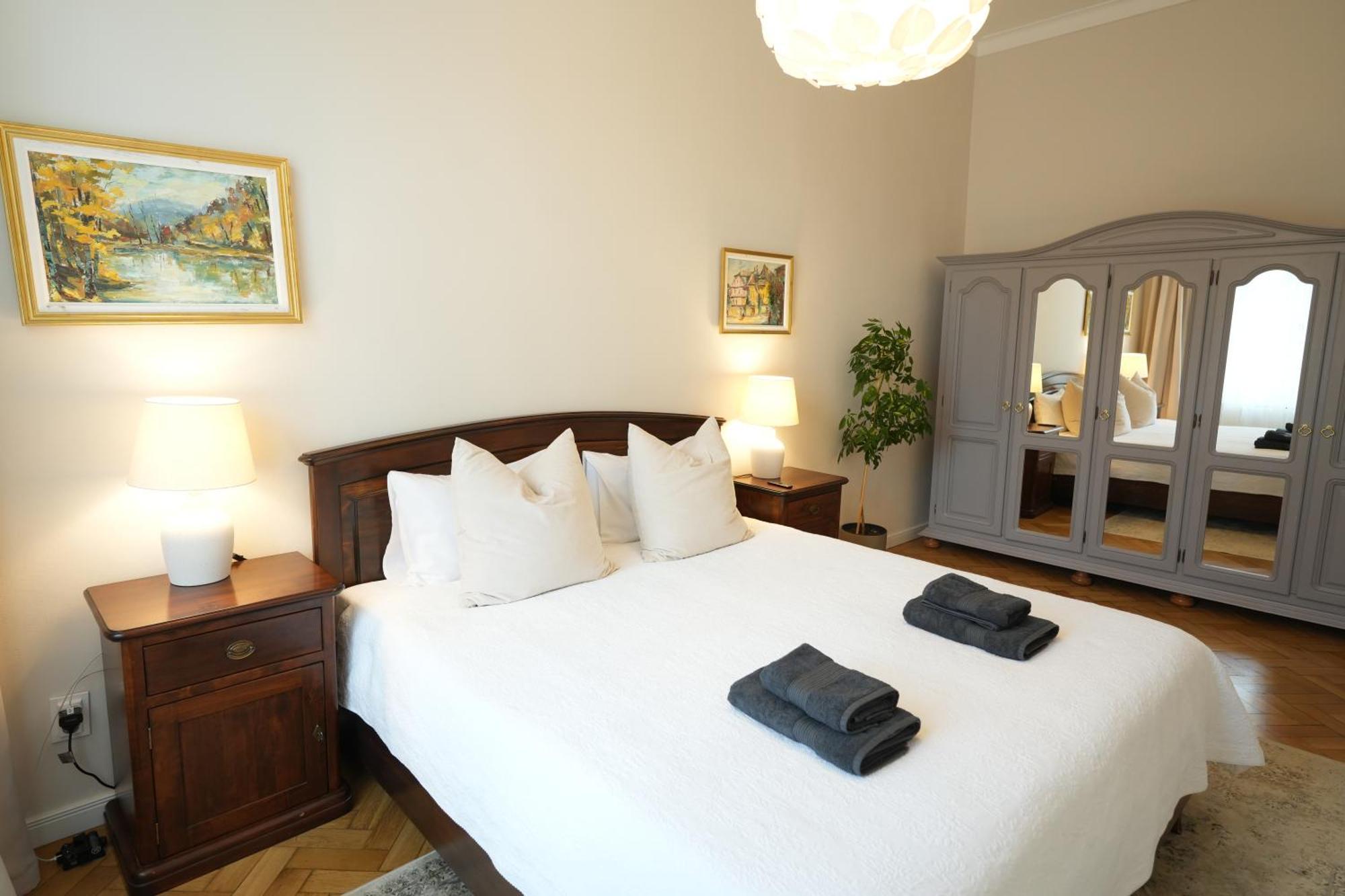 Apartment In Historic Center, Quiet Area, Ac Σίμπιου Εξωτερικό φωτογραφία