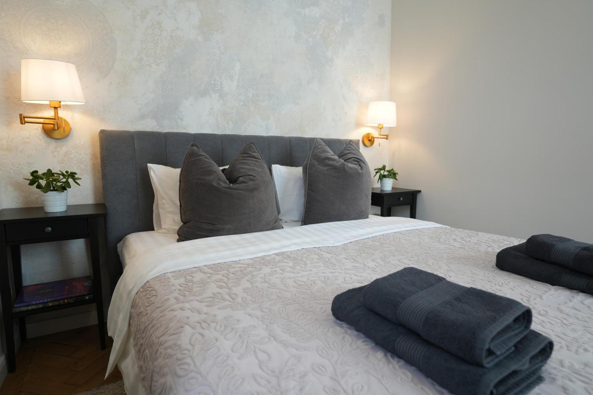Apartment In Historic Center, Quiet Area, Ac Σίμπιου Εξωτερικό φωτογραφία